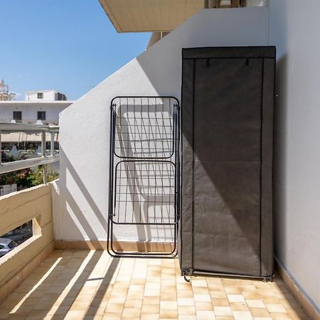 Studio 71!Charming Flat In Chania Ханья Экстерьер фото