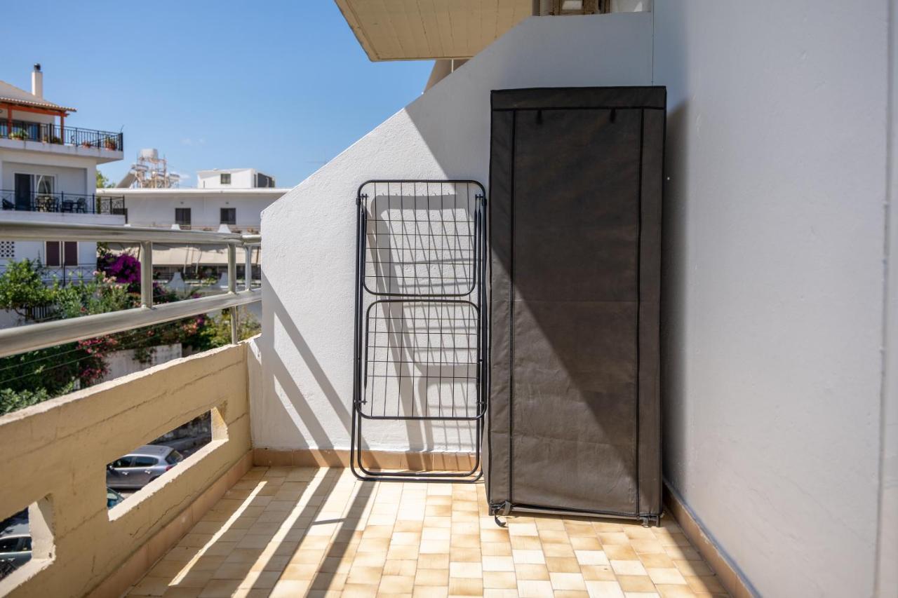Studio 71!Charming Flat In Chania Ханья Экстерьер фото
