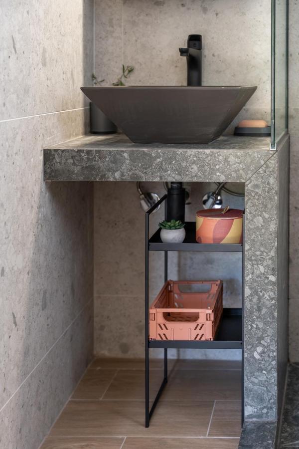 Studio 71!Charming Flat In Chania Ханья Экстерьер фото